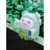ShinWoo Baddy Bear Town Series Big Secret Run Away Togeter(1/240)